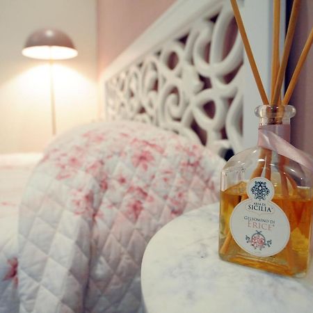 陶尔米纳La Casa Di Gaia别墅 外观 照片